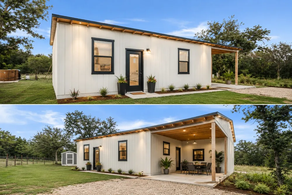 2755 Washburn Road Luling, TX 78648