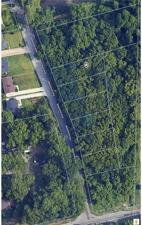 1007 Beaumont Avenue Greensboro, NC 27401