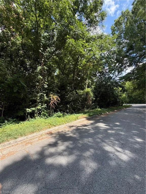 1007 Beaumont Avenue Greensboro, NC 27401