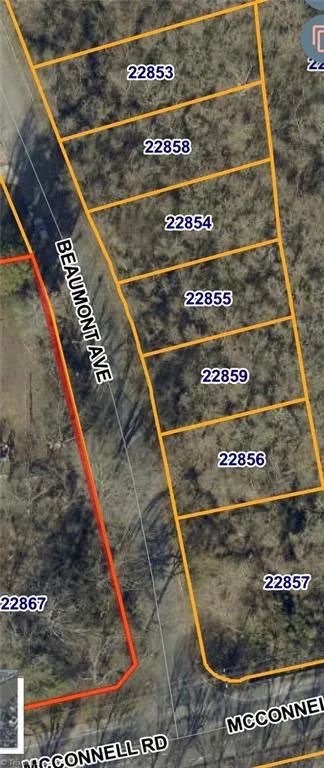 1007 Beaumont Avenue Greensboro, NC 27401