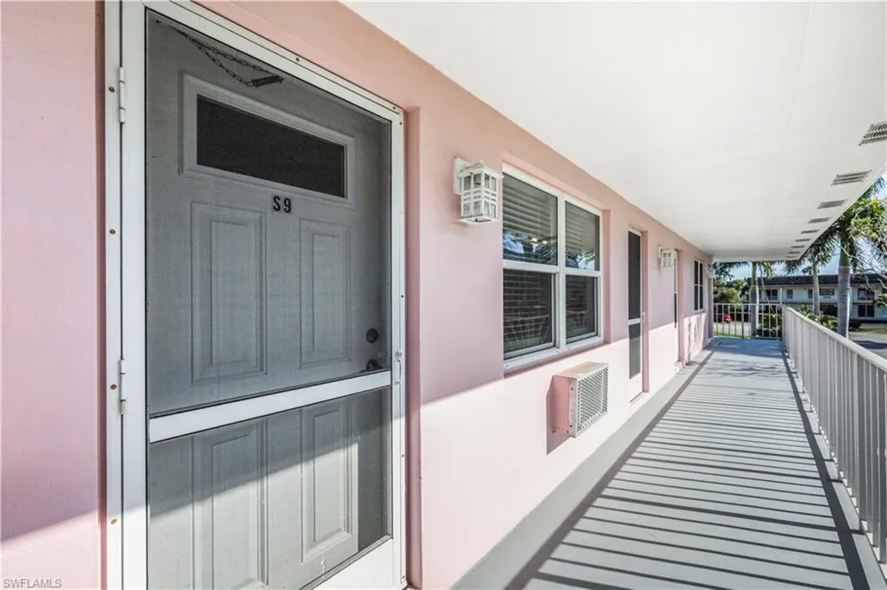 190 Collier Boulevard #S9 Marco Island, FL 34145