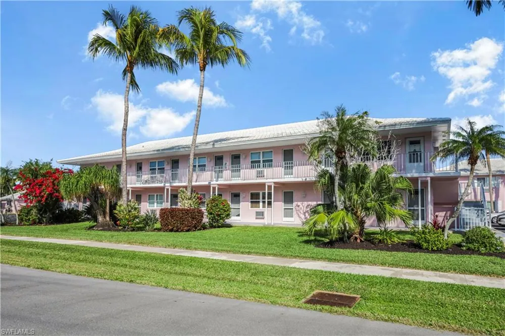 190 Collier Boulevard #S9 Marco Island, FL 34145