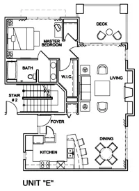 2727 Shell Beach Road #222 Pismo Beach, CA 93449