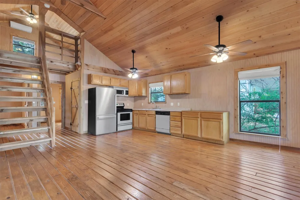 741 Sandy Mountain Drive Sunrise Beach, TX 78643