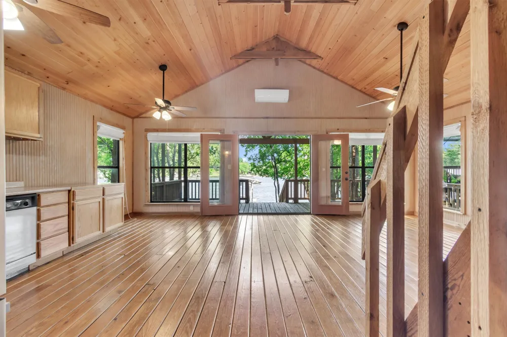 741 Sandy Mountain Drive Sunrise Beach, TX 78643