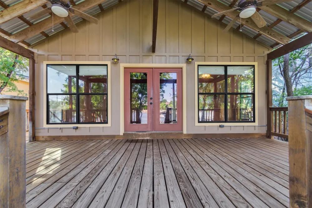 741 Sandy Mountain Drive Sunrise Beach, TX 78643