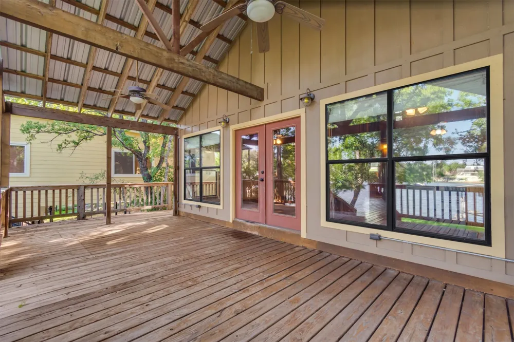 741 Sandy Mountain Drive Sunrise Beach, TX 78643