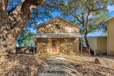741 Sandy Mountain Drive