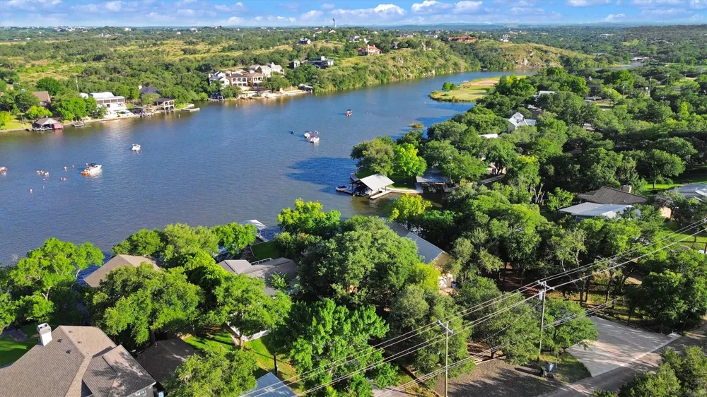 741 Sandy Mountain Drive Sunrise Beach, TX 78643