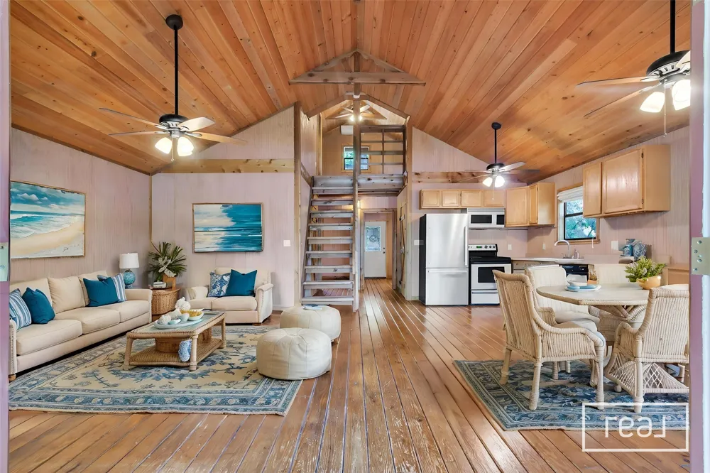741 Sandy Mountain Drive Sunrise Beach, TX 78643