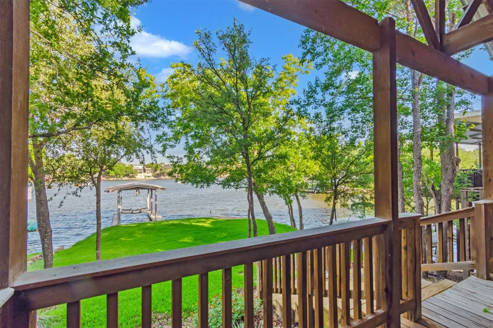 741 Sandy Mountain Drive Sunrise Beach, TX 78643
