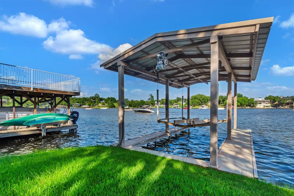 741 Sandy Mountain Drive Sunrise Beach, TX 78643