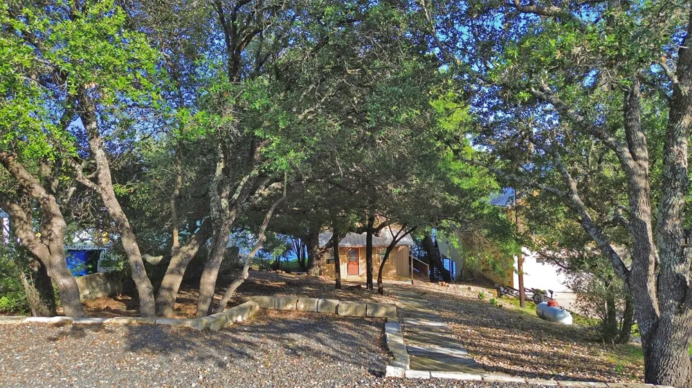 741 Sandy Mountain Drive Sunrise Beach, TX 78643