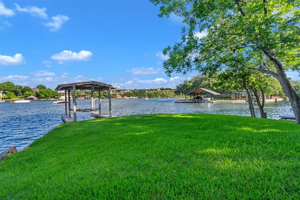 741 Sandy Mountain Drive Sunrise Beach, TX 78643