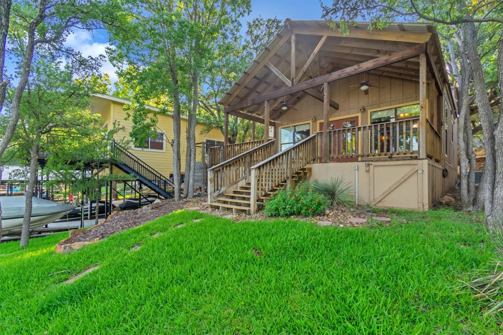 741 Sandy Mountain Drive Sunrise Beach, TX 78643