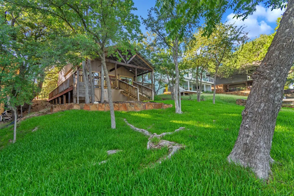 741 Sandy Mountain Drive Sunrise Beach, TX 78643