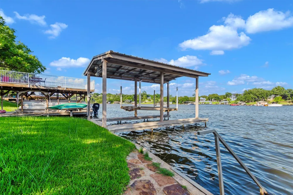 741 Sandy Mountain Drive Sunrise Beach, TX 78643