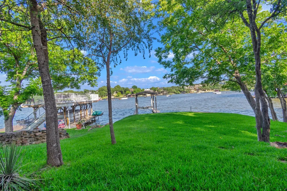 741 Sandy Mountain Drive Sunrise Beach, TX 78643