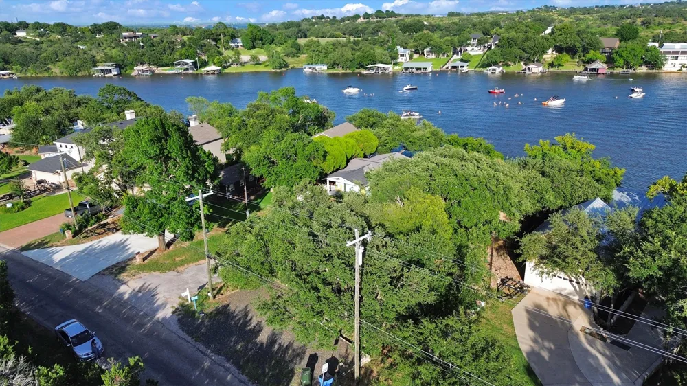 741 Sandy Mountain Drive Sunrise Beach, TX 78643