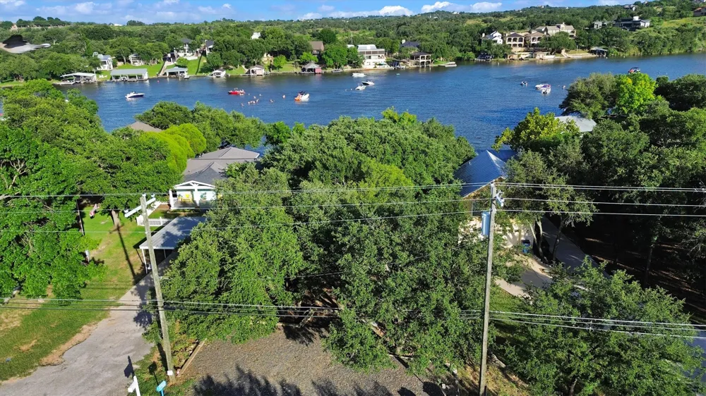 741 Sandy Mountain Drive Sunrise Beach, TX 78643