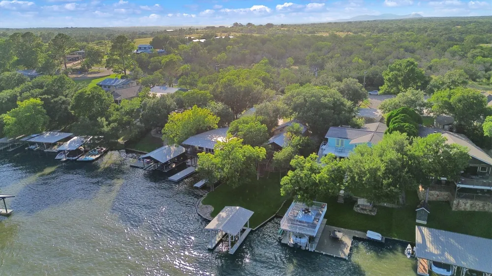 741 Sandy Mountain Drive Sunrise Beach, TX 78643