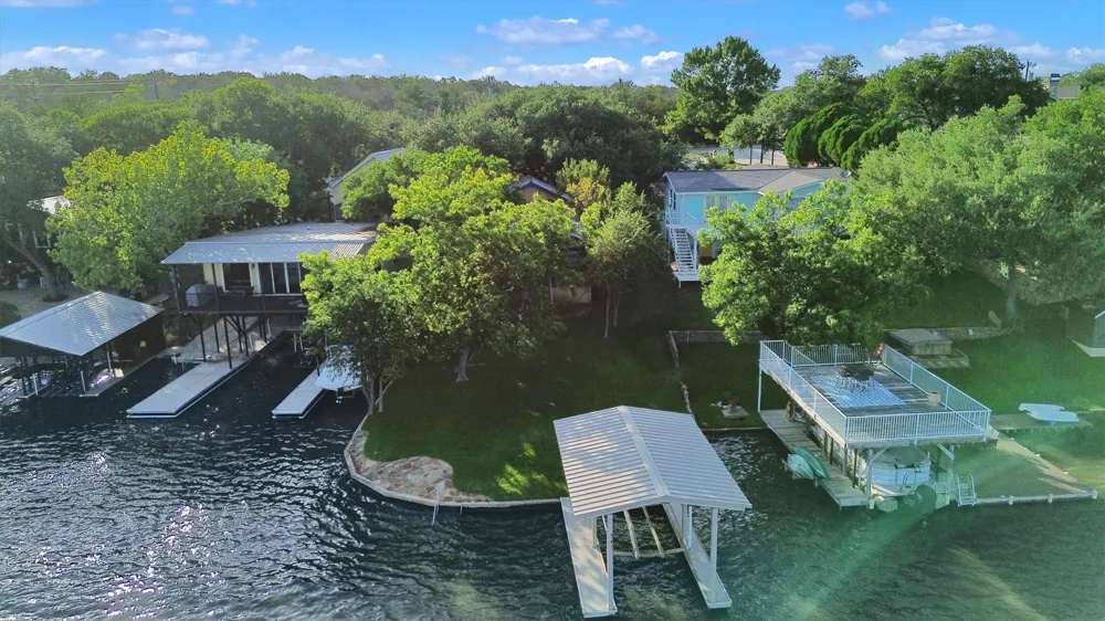 741 Sandy Mountain Drive Sunrise Beach, TX 78643