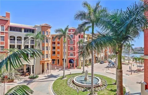 410 Bayfront Place #2307