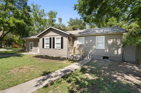 1012 Barbara Drive #B