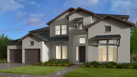 2312 Vittoria View