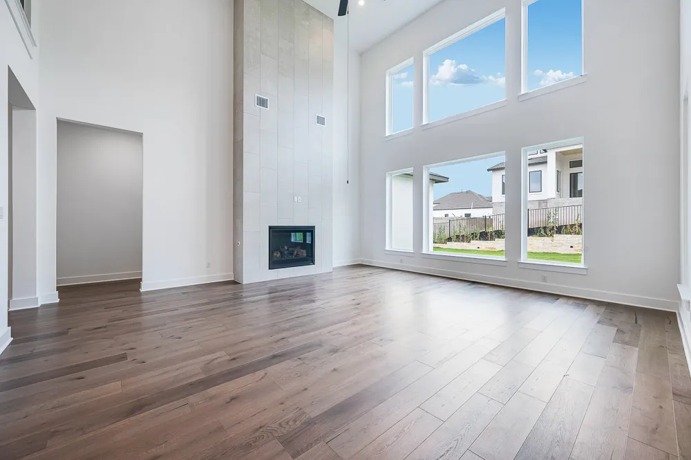 2312 Vittoria View Leander, TX 78641