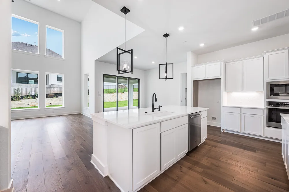 2312 Vittoria View Leander, TX 78641
