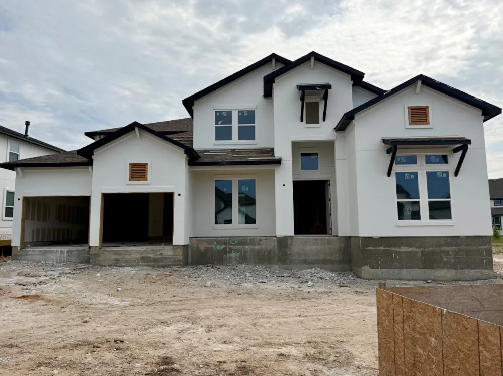 2312 Vittoria View Leander, TX 78641