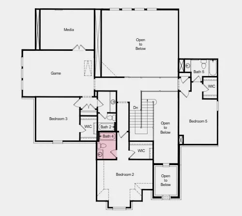 1521 Novara Trail Leander, TX 78641