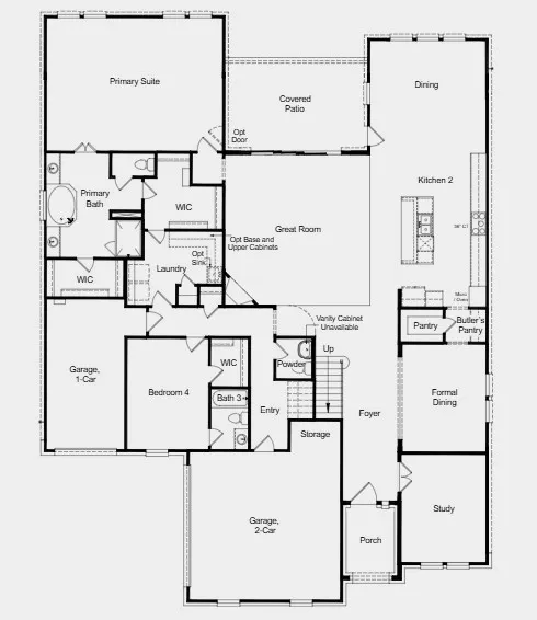1521 Novara Trail Leander, TX 78641
