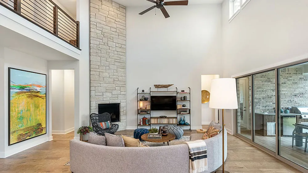 1521 Novara Trail Leander, TX 78641