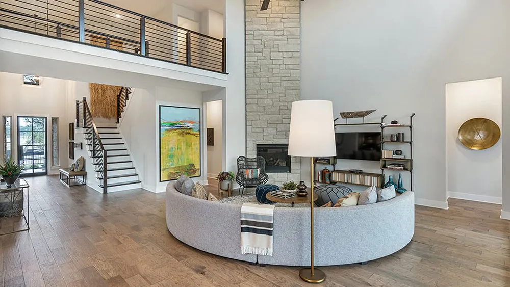 1521 Novara Trail Leander, TX 78641