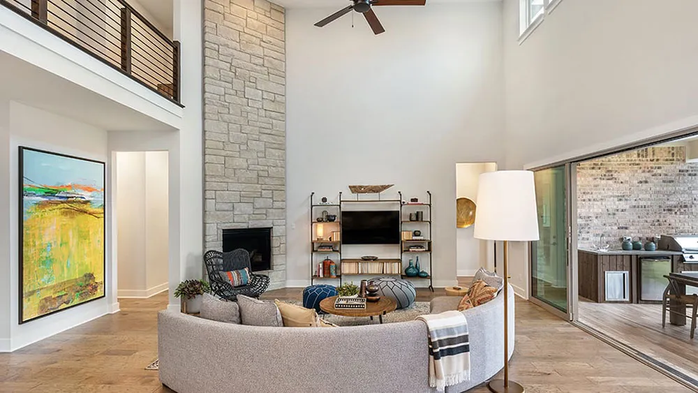 1521 Novara Trail Leander, TX 78641