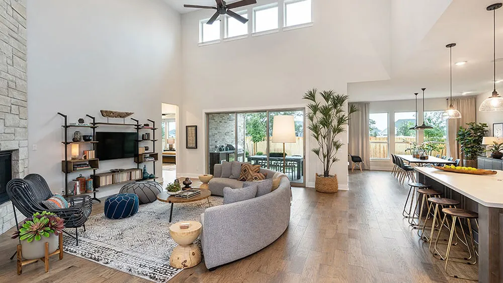 1521 Novara Trail Leander, TX 78641