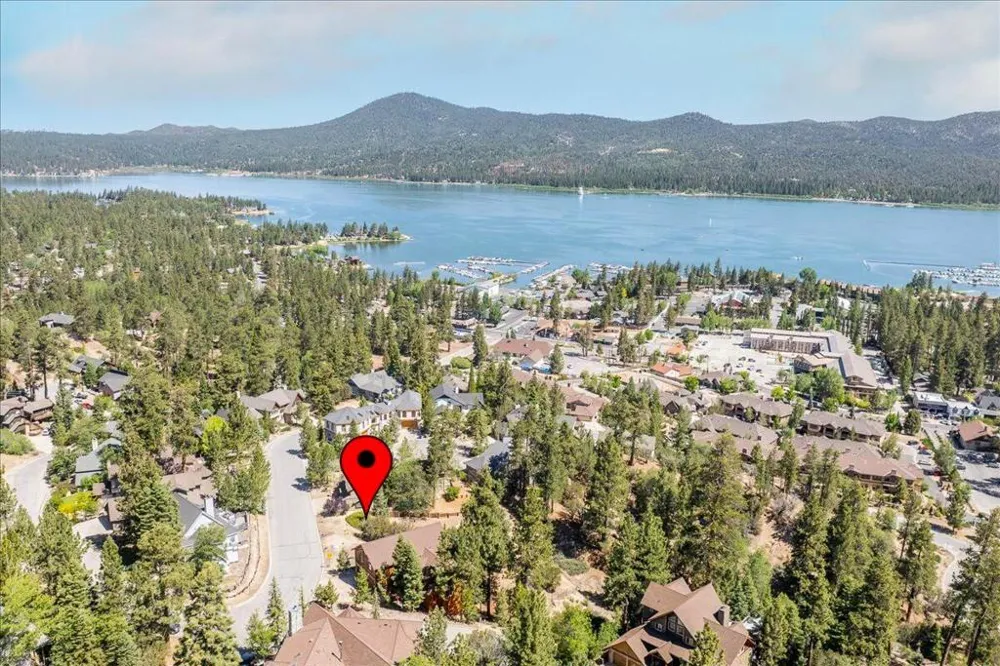 40587 Ironwood Drive Big Bear, CA 92315