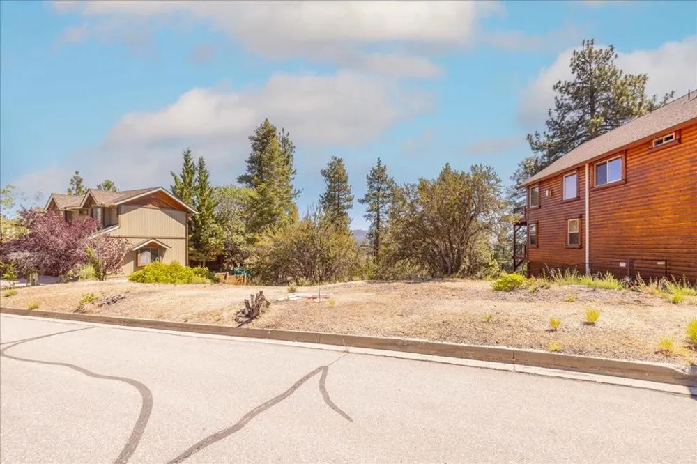 40587 Ironwood Drive Big Bear, CA 92315