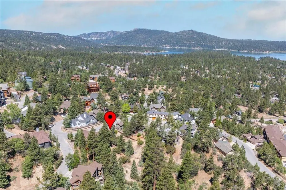 40587 Ironwood Drive Big Bear, CA 92315