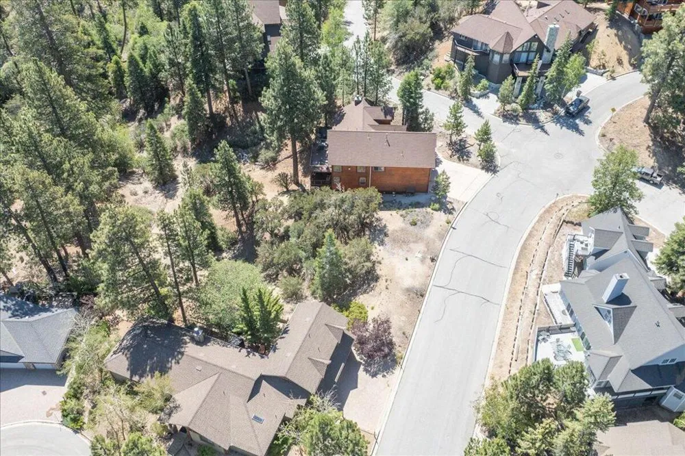 40587 Ironwood Drive Big Bear, CA 92315