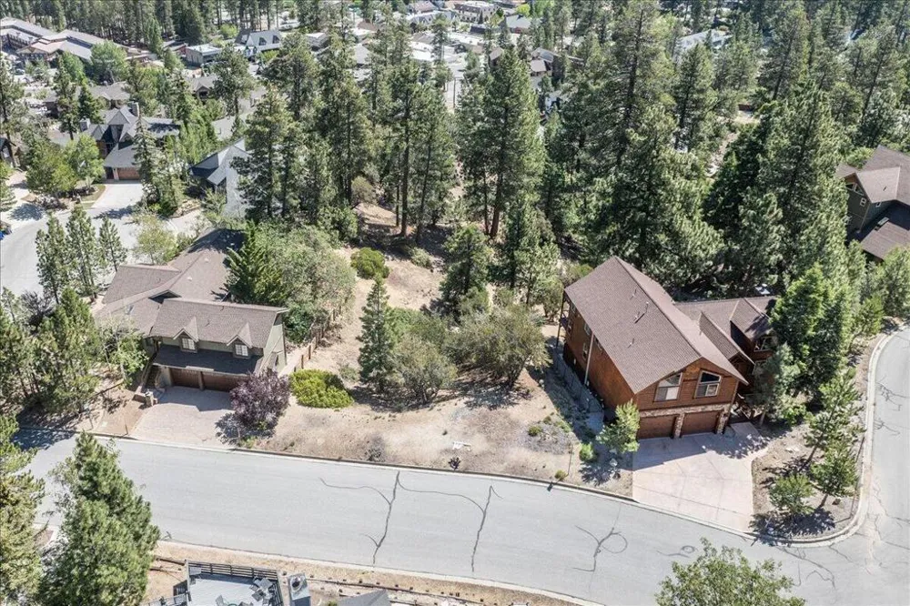 40587 Ironwood Drive Big Bear, CA 92315