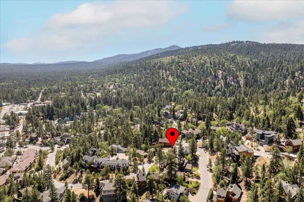 40587 Ironwood Drive Big Bear, CA 92315