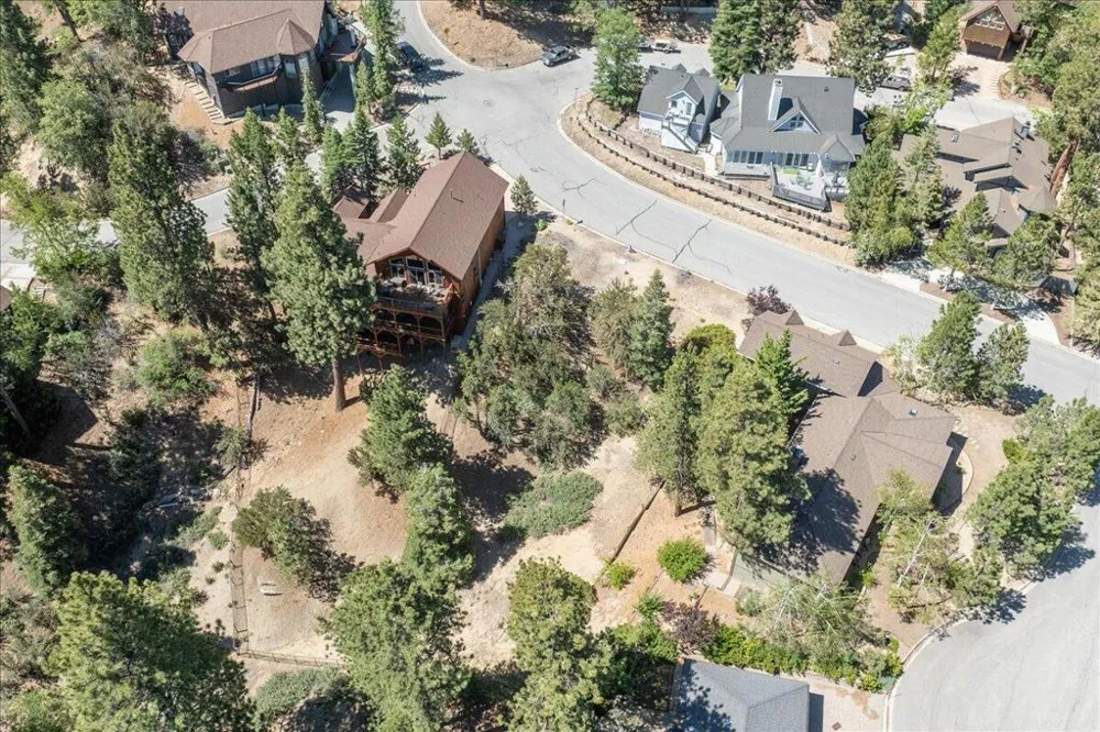 40587 Ironwood Drive Big Bear, CA 92315
