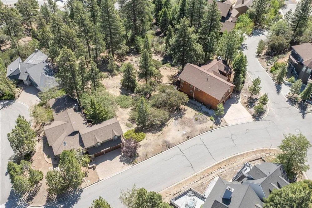 40587 Ironwood Drive Big Bear, CA 92315