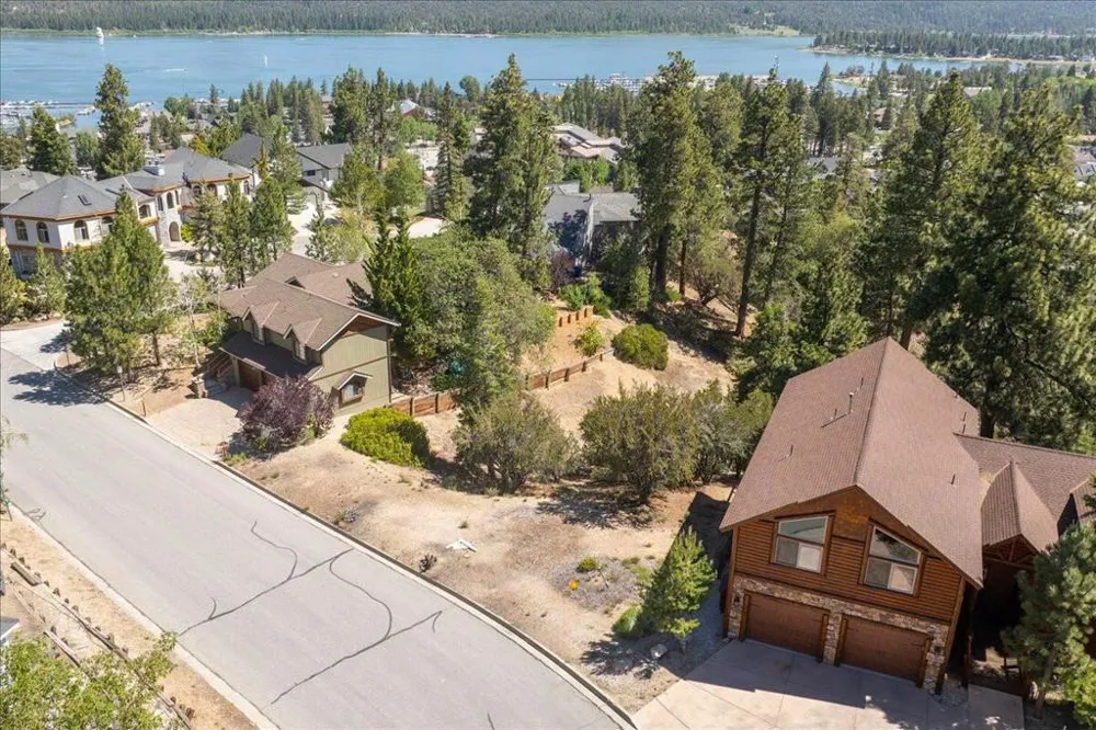 40587 Ironwood Drive Big Bear, CA 92315
