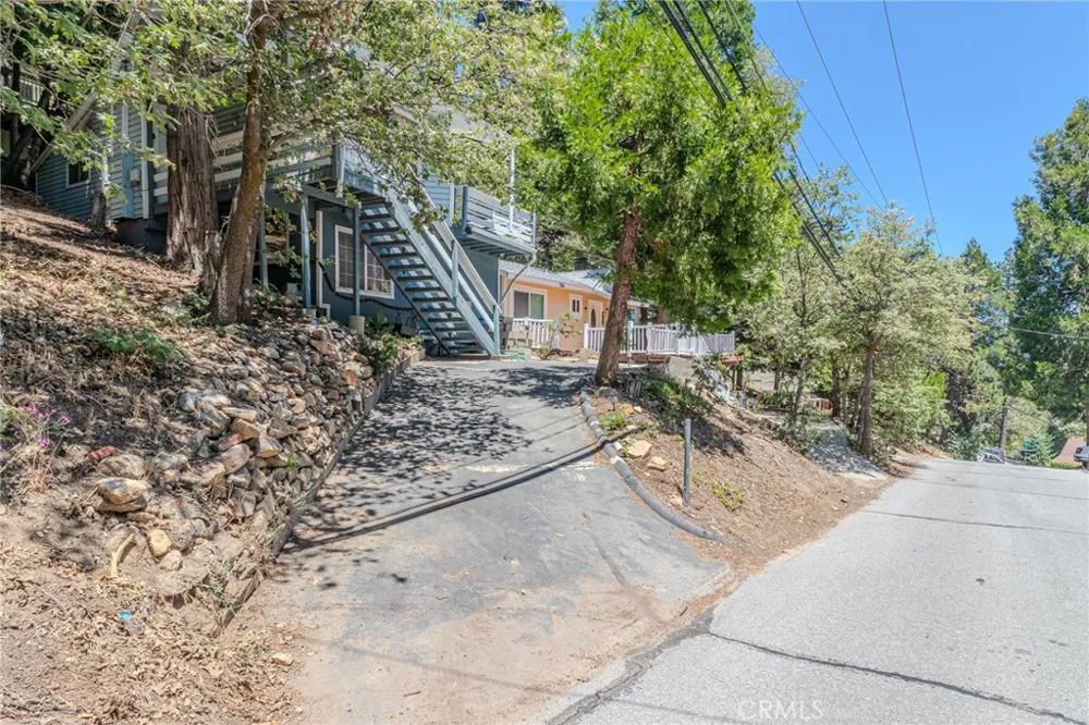 1223 Bear Springs Rimforest, CA 92378