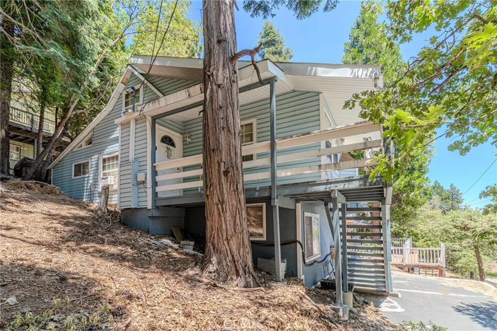 1223 Bear Springs Rimforest, CA 92378