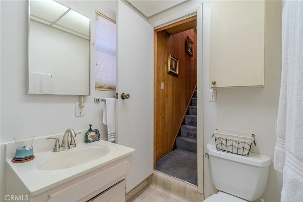 1223 Bear Springs Rimforest, CA 92378